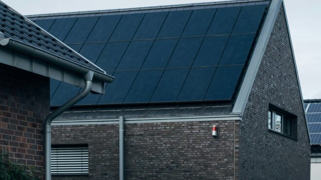 De terugverdientijd van zonnepanelen in Vlaanderen in 2024